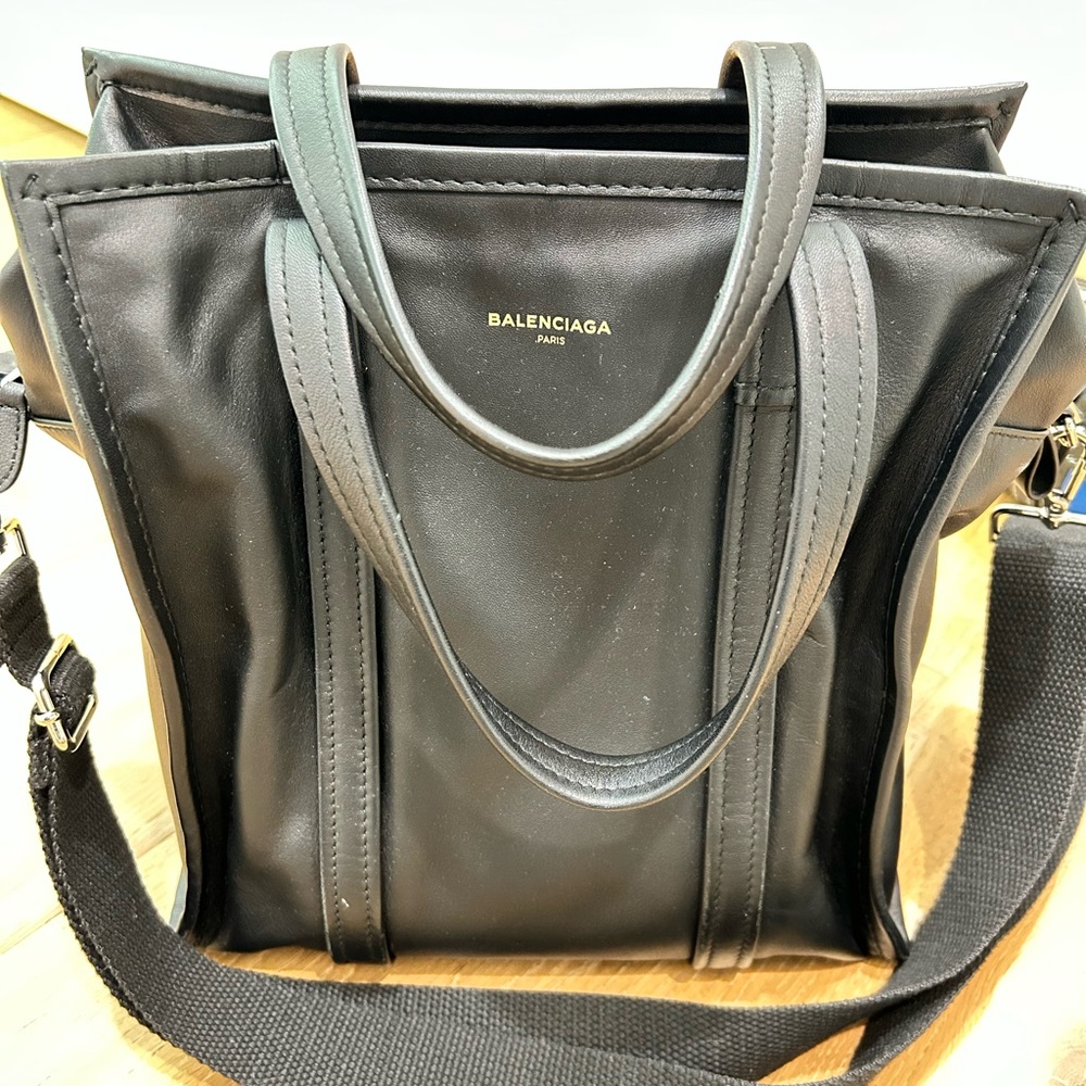 balanciaga small size bazar bag